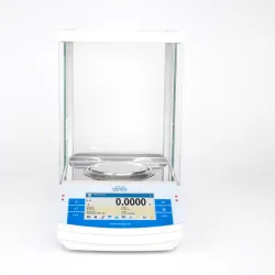 Radwag AS 160.X2 PLUS Analytical Balance, 2 of 8