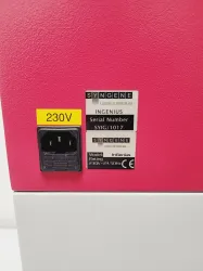 Syngene InGenius Gel Imaging System with GelVue GVM20 and Pulnix TM-300 Camera, 8 of 20