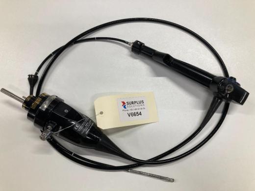 Olympus BF-Q190 Endoscopy Bronchoscope for Advanced Bronchial Imaging-cover