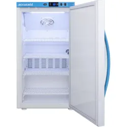Accucold ARS3PV 3 Cu. Ft. Counter Height Vaccine Refrigerator with Precise Temperature Control, 2 of 2