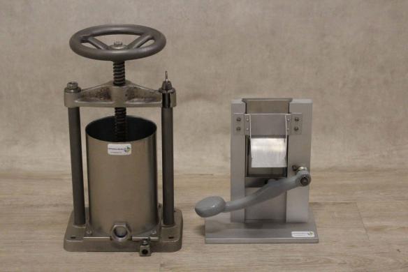 Multi-Size Tube Filling Device-cover