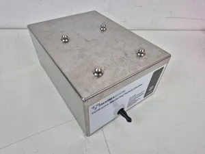 Pharmagraph S1816 Continuous Airborne Particle Counter for Pharmaceutical Cleanrooms, 2 of 5
