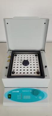 Labnet Vortemp S2056A Shaking Incubator-cover