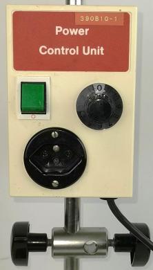 Kinematica Polytron PT 10/35 Homogenizer with PCU-11 and PTA 20S Probe-cover