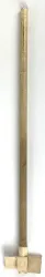 Caframo RZR1 Overhead Stirrer with Impeller and Stand, 3 of 12