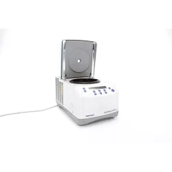 Eppendorf 5424R Refrigerated Centrifuge Zentrifuge FA-45-24-11 21300g 15060 rpm, 4 of 10