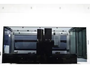Hamilton MICROLAB STAR Automated Liquid Handler with Span-8 Arm and CO-RE 384 Channel Pipetting Head, 8 of 11