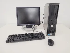 Perkin Elmer Optima 5300 DV ICP-OES Spectrometer with PC and Software, 34 of 47