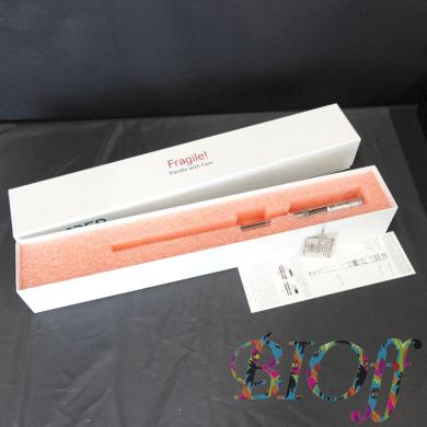 Sartorius Stedim BioPAT Viamass Bioprocess Mass Flow Controller System-cover