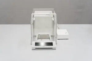 Mettler AT200 Analytical Balance, 4 of 4