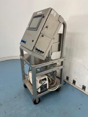 Repligen XCell ATF Controller C410 Automated Filtration System for Bioprocessing-cover