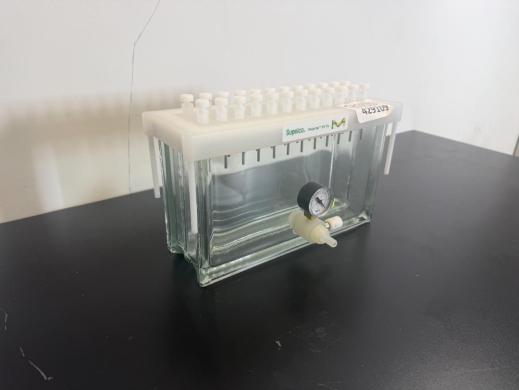 Supelco Visiprep 24DL Vacuum Manifold-cover