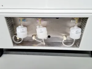 BD FACSCanto II Flow Cytometer with Fluidics Cart and Software, 32 of 50