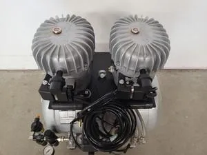 Beckman Coulter Biomek Fxp System + Software & Cytomat 148520 A31842 Lab, 98 of 149