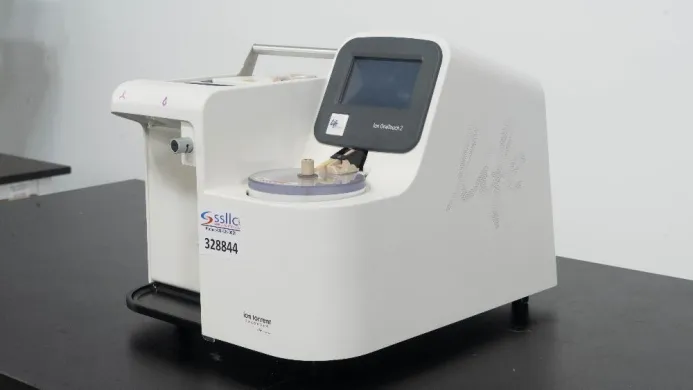 Ion Torrent Ion OneTouch 2 Automated Template Preparation System for NGS