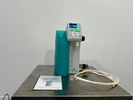 TKA Smart2Pure Ultrapure Water Purification System for Laboratory Applications-cover