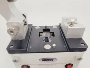 Specac Silver Gate Evolution ATR Accessories, 19 of 27