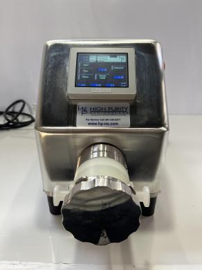 High Purity New England HP150YC1B0CE00 Quatro Flow Fluid System Peristaltic Pump-cover