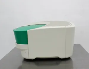 BIO-RAD QX200 Droplet Reader Digital PCR Bioanalyzer 100-240V 50-60Hz, 4 of 12