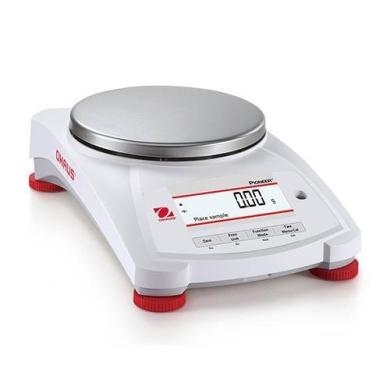 Ohaus PX1602 Pioneer Toploading Balance, 1600 g, 0.01 g-cover