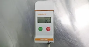 Stirling Ultracold ULT25NEU Portable -86°C Ultra-Low Temperature Freezer, 10 of 13