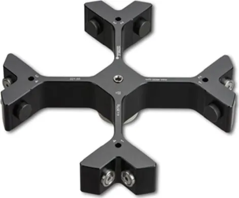 Hermle Z496-1000-AC - 4 x 1000ml Swing-out Rotor without Buckets for Z496-K