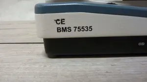 Breukhoven BMS-E1 Trinocular Polarization Microscope, 11 of 11