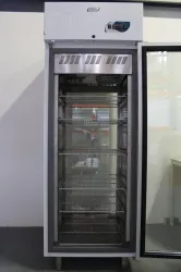 EVERmed MPR 625 W/S PT Laboratory Refrigerator, 4 of 6