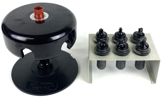 Sorvall AH-629 Aluminum Swing-Out Rotor with 6×36mL Swing Buckets for WX Ultra Series
