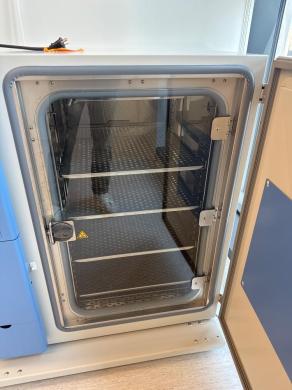 Thermo Forma Steri-Cult Model 3307 CO2 Cell Culture Incubator-cover
