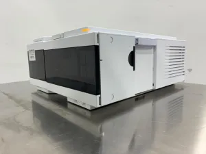 Agilent 1260 Infinity II G7162A Refractive Index Detector for HPLC, 4 of 4