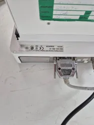 Sartorius MSE124S Solent Analytical Laboratory Balance, 7 of 9