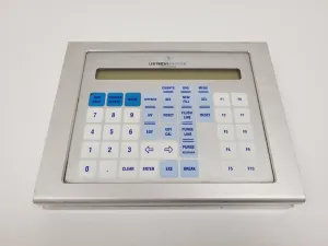 Lambda Physik Compex 102 Class 4 Laser, 12W Output, 157–800 nm Tunable Wavelength, 43 of 54