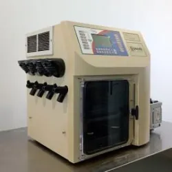 VirTis Advantage EL-85 Freeze Dryer with –85 °C Condenser & Programmable Microprocessor Control, 4 of 12
