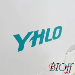 YHLO iFlash 1800 Automated Chemiluminescence Immunoassay Analyzer, 2 of 14