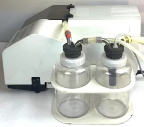 Labsystems WellWash 384 Automated 384-Well Microplate Washer with 192-Channel Wash Heads, 7 of 13