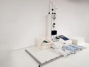 Miltenyi Biotec CliniMACS Instrument 44085, 19 of 30