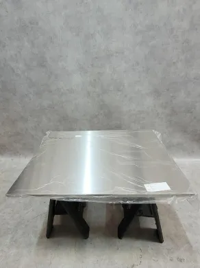 CustomSteel Stainless Steel Worktop