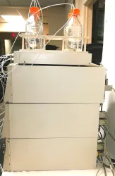 Hewlett Packard 1050 Series Diode Array High Performance Liquid Chromatography System, 5 of 33