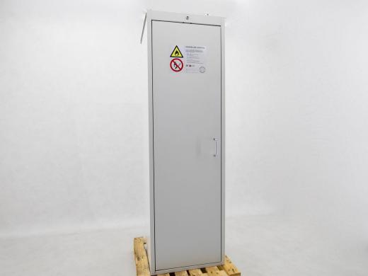 Asecos Fire-Resistant Safety Cabinet for Hazardous Substance Storage-cover