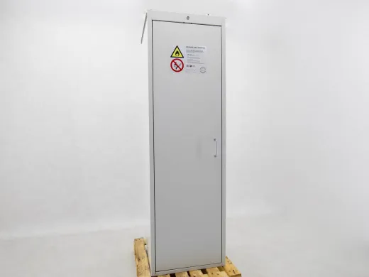 Asecos Fire-Resistant Safety Cabinet for Hazardous Substance Storage