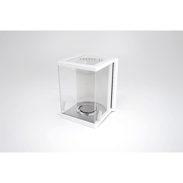 Mettler Toledo PB Balance Draft Shield Glass Housing