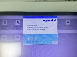 Eppendorf EpMotion 5073 Automated Liquid Handling System for Precise Pipetting, 13 of 19