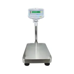 GBC Bench Counting Scales with Rechargeable Battery and RS-232 Interface, 3 of 3