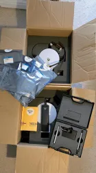 Agilent 6530 Accurate-Mass Q-TOF LC/MS System with 1290 Infinity UHPLC Stack (5 Modules), 4 of 61