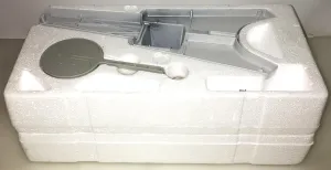 Ohaus Cent-O-Gram 311 Triple Beam Balance (311g x 0.01g), 5 of 21