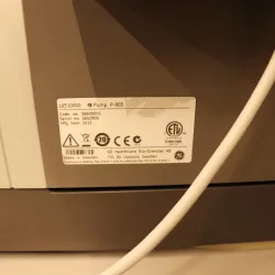 GE Healthcare AKTA FPLC Purifier 10 System with Frac-950 Fraction Collector and UPC 10 Controller, 13 of 17