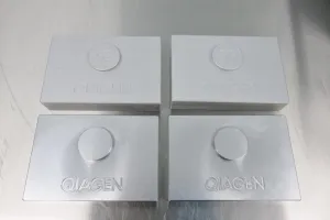 Qiagen TissueLyser II High-Throughput Bead Mill Homogenizer for Biological Samples, 9 of 15