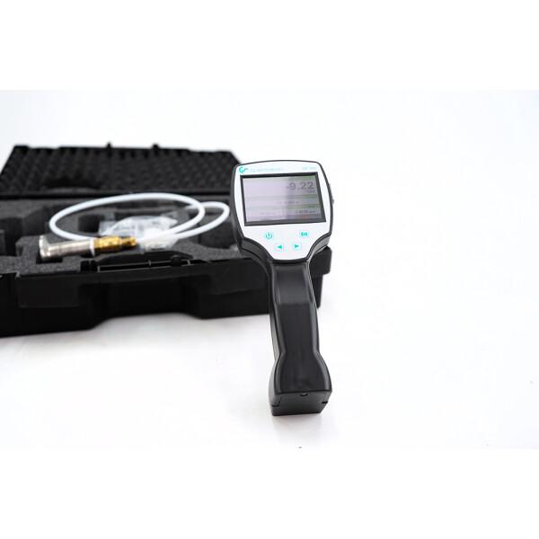 CS Instruments DP500-V2 Dew Point Meter with CS Basic Software