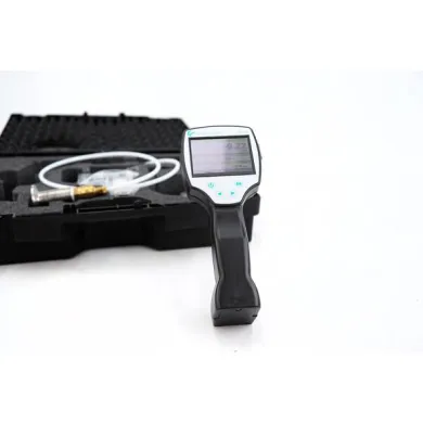 CS Instruments DP500-V2 Dew Point Meter with CS Basic Software